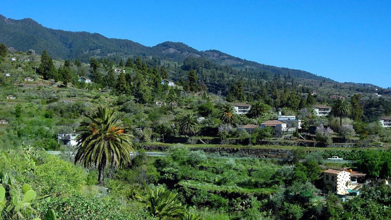 Buenavida Breña Baja Exterior foto