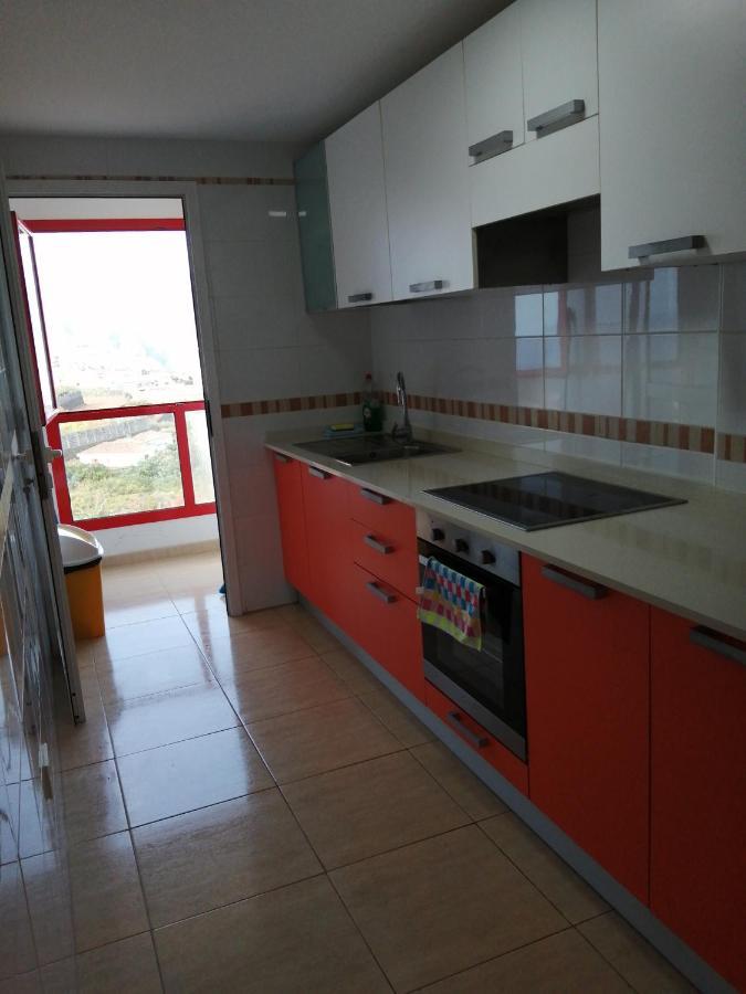 Buenavida Breña Baja Exterior foto