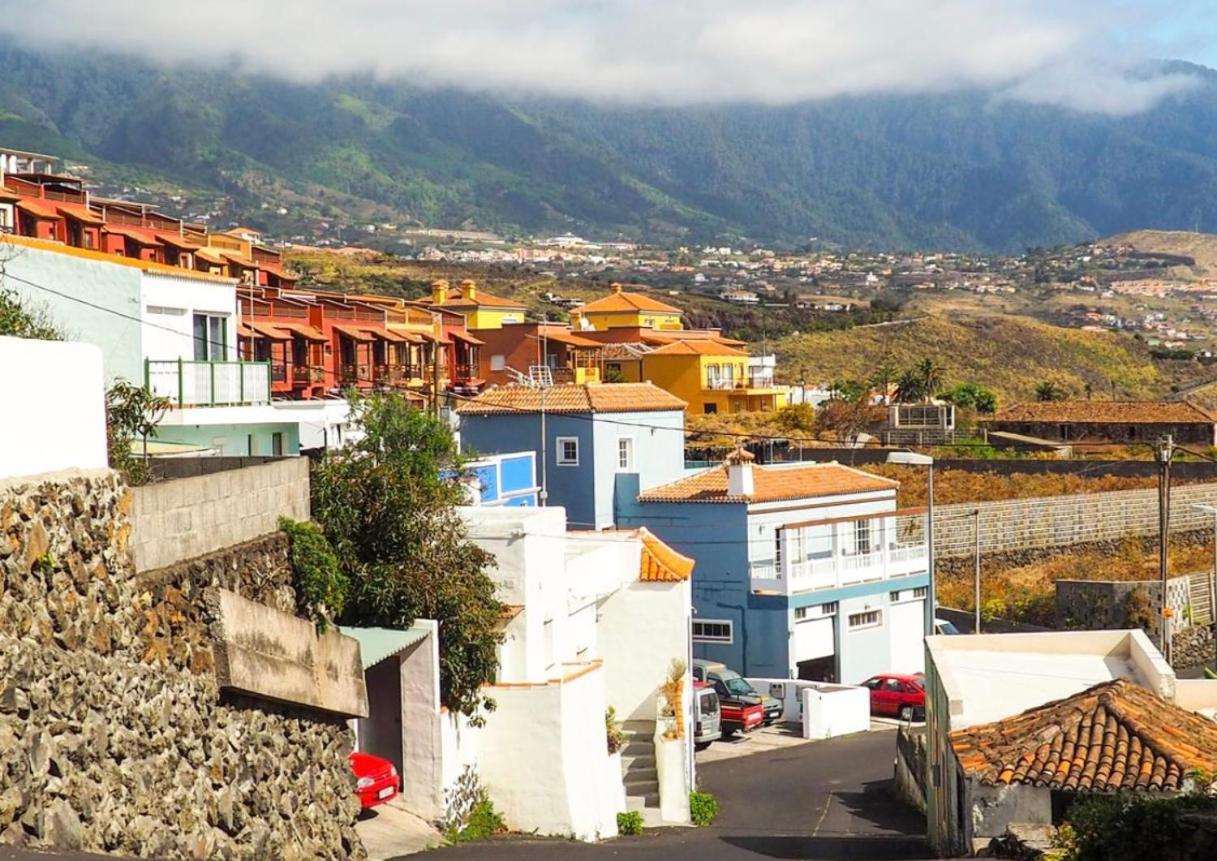 Buenavida Breña Baja Exterior foto