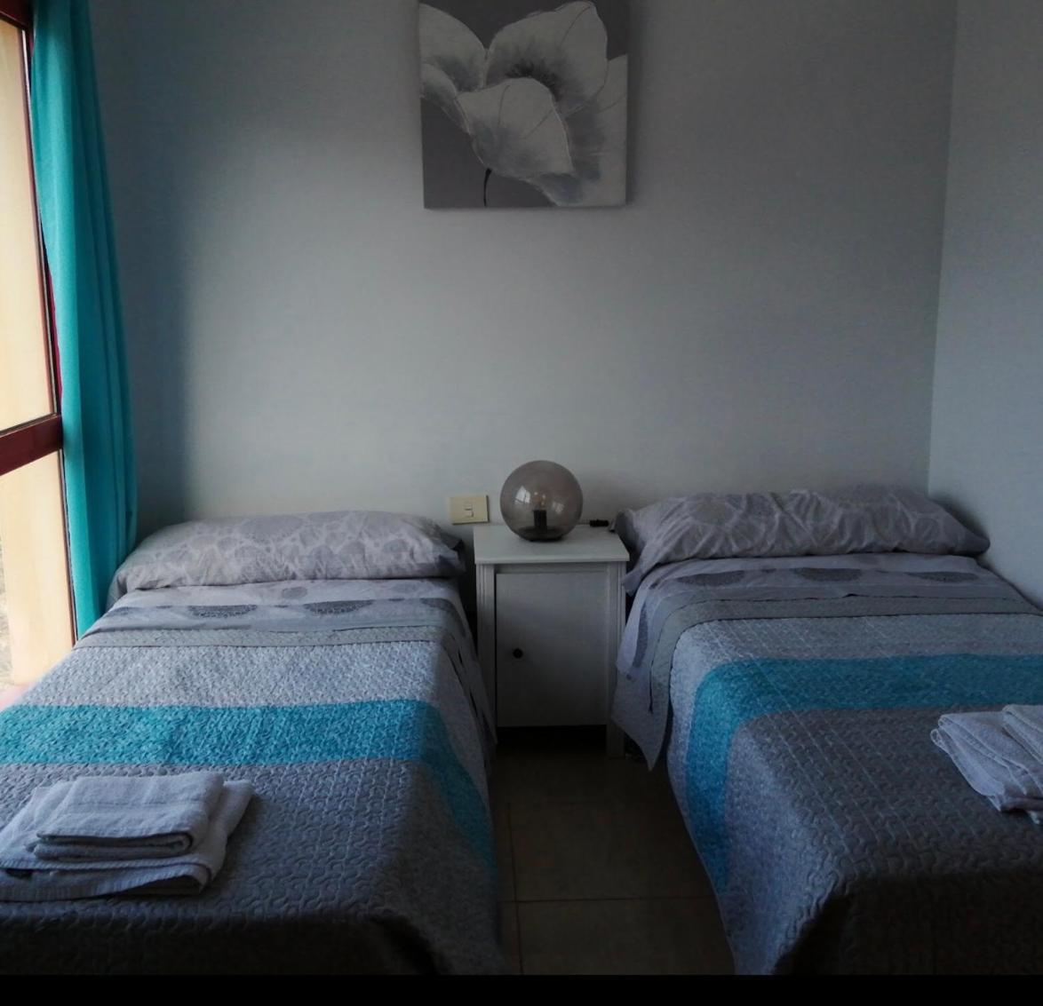 Buenavida Breña Baja Quarto foto