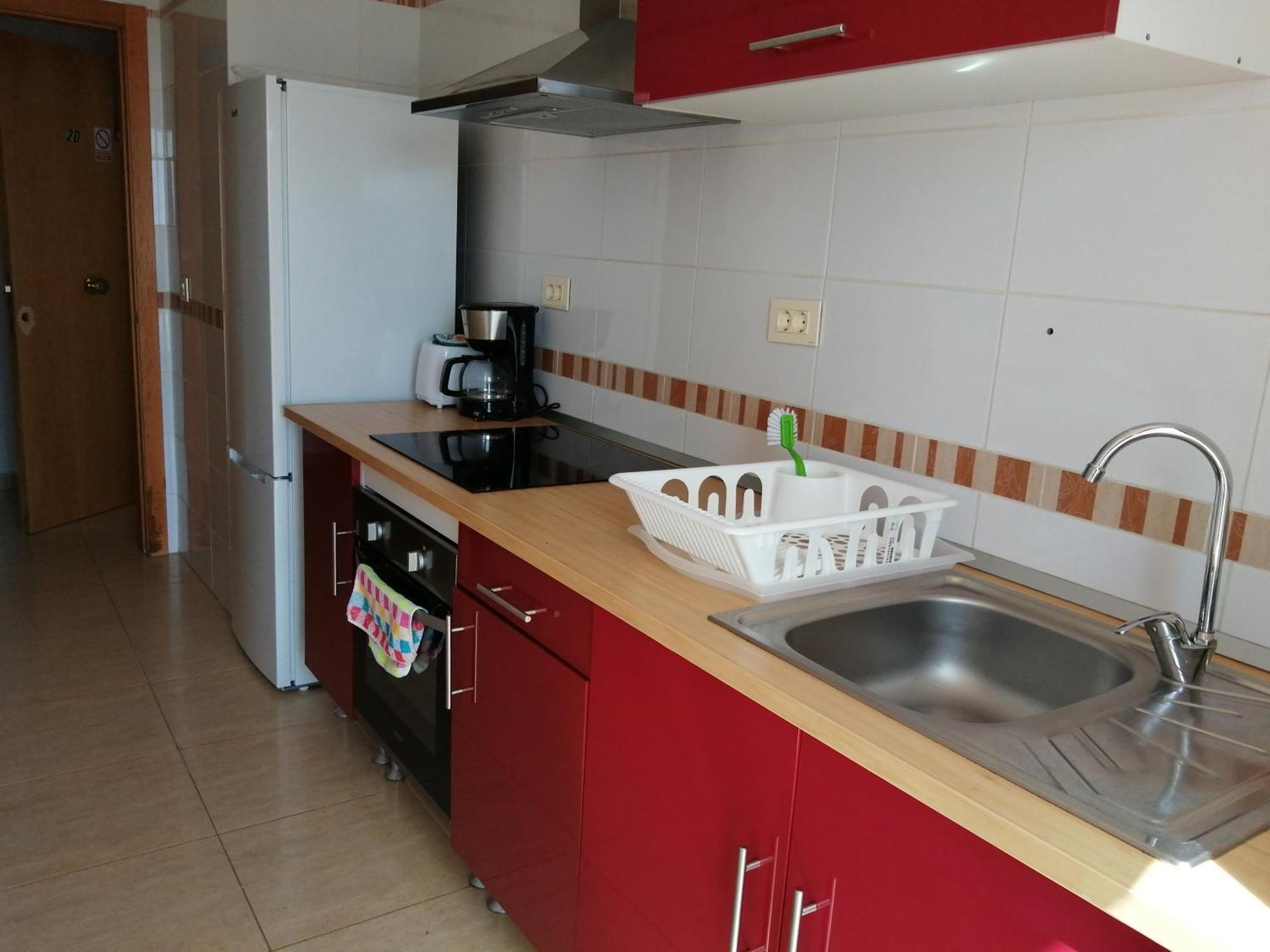 Buenavida Breña Baja Quarto foto