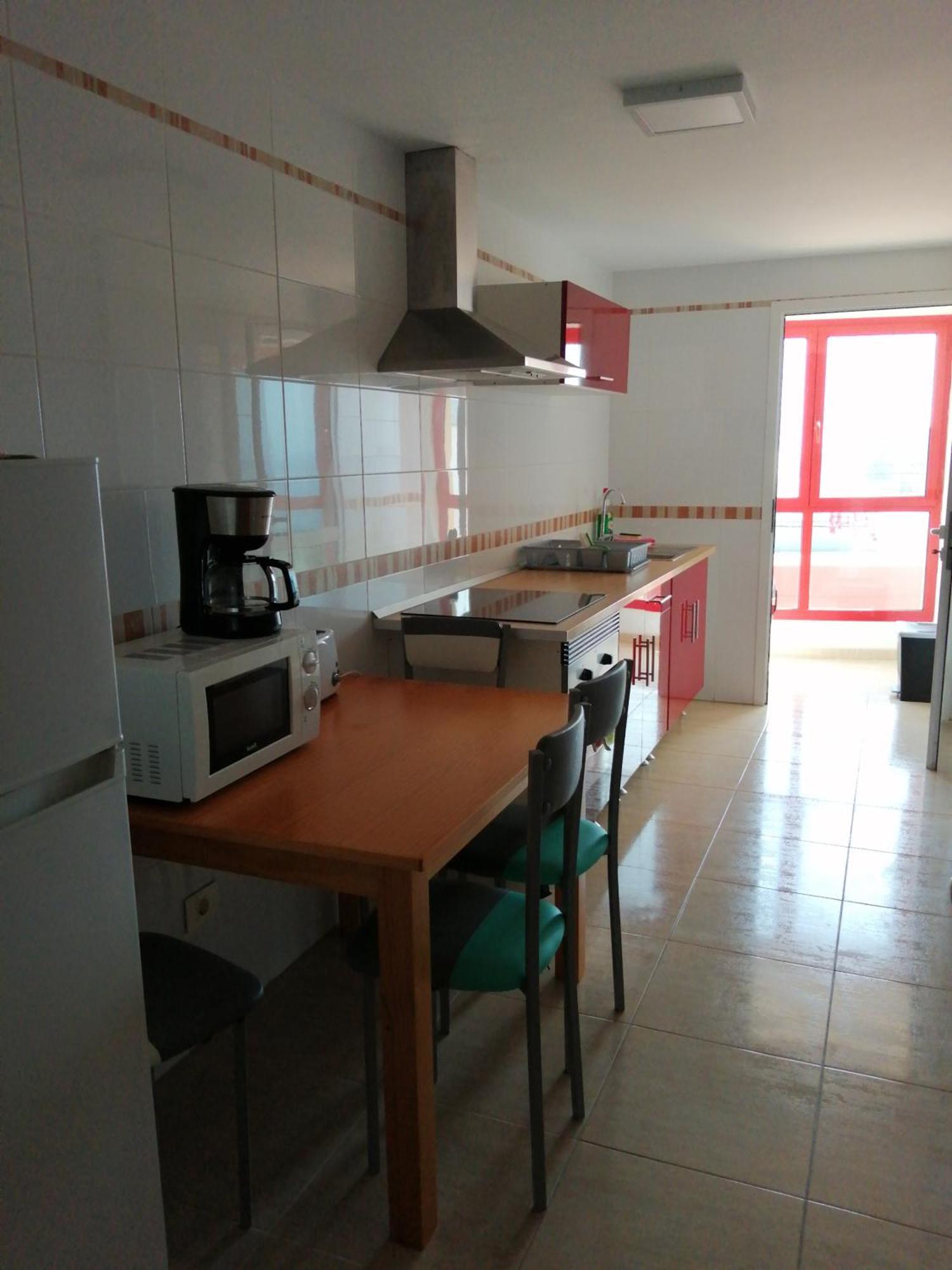 Buenavida Breña Baja Quarto foto
