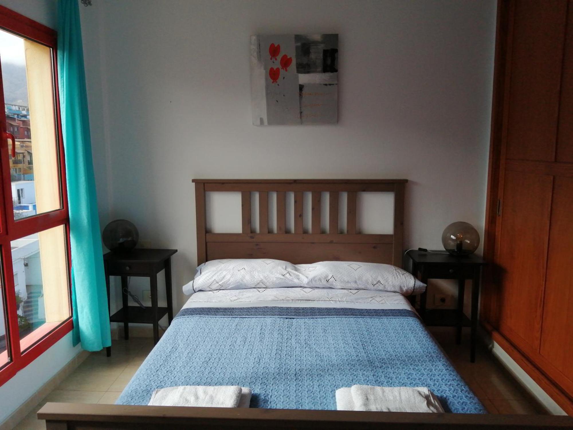 Buenavida Breña Baja Quarto foto