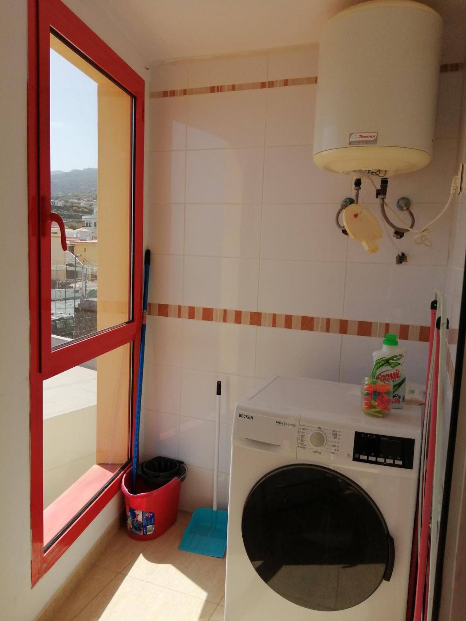 Buenavida Breña Baja Quarto foto